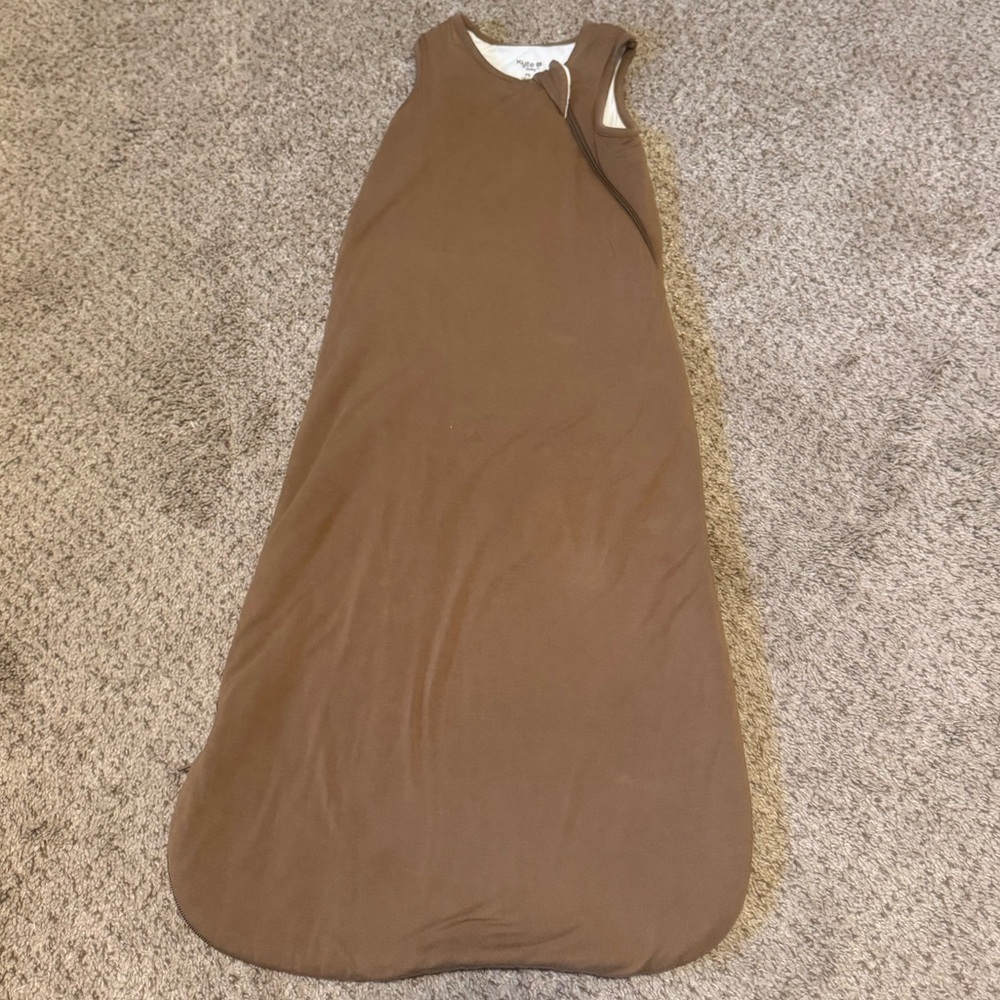 Kyte Baby sleep sack Medium 1.0 tog